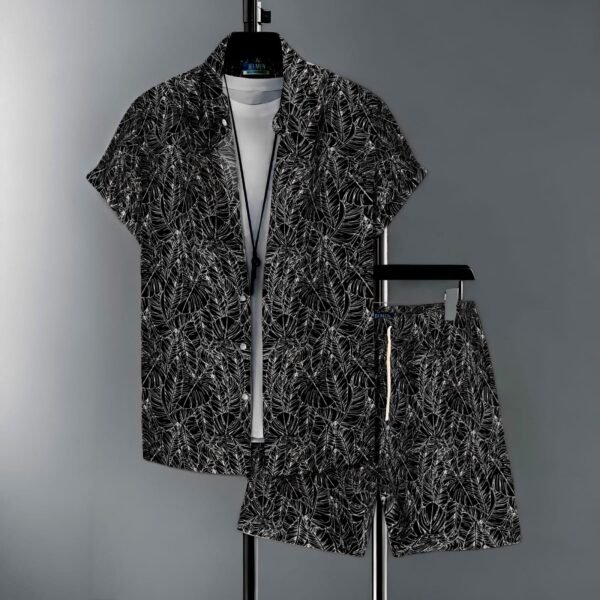 Set Lino Olas Nocturnas
