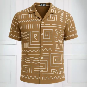 Camisa Inca Arena