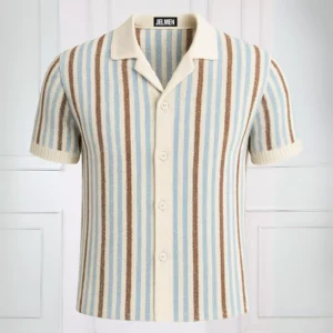 Camisa Tejida Marsella