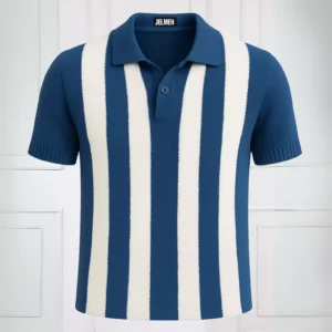 Camisa Tejida Lyon
