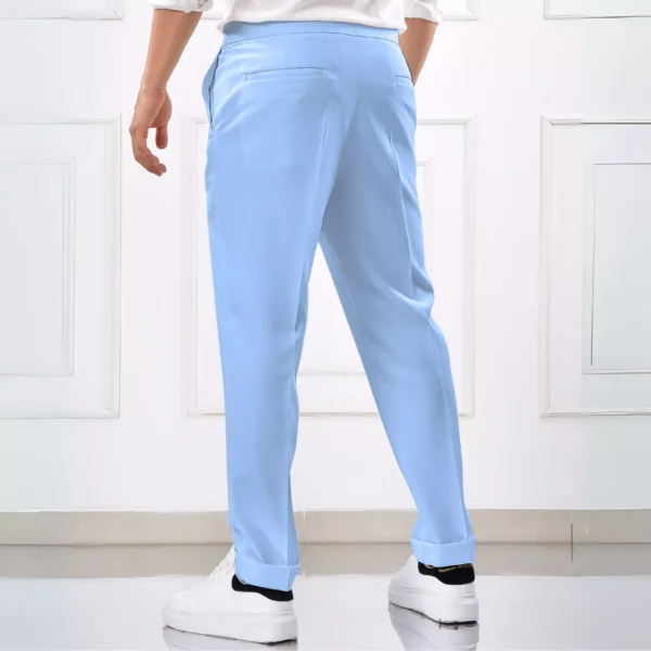 Pantalón Reims Cielo - Image 3