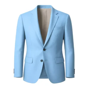 Blazer Metz Cielo
