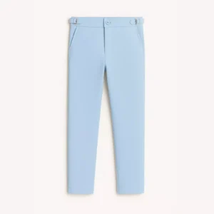 Pantalón Reims Cielo