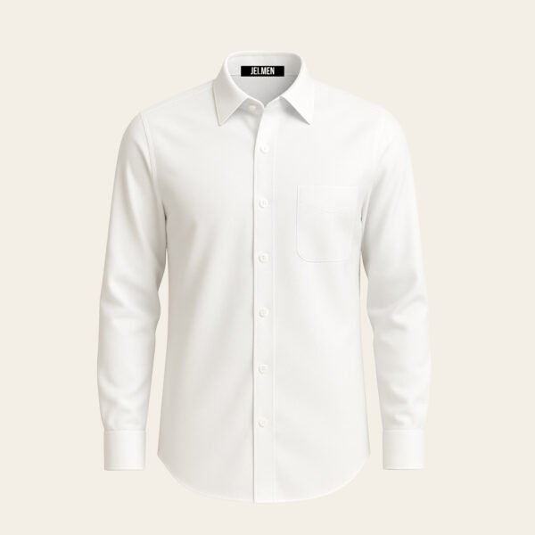 Combo 3 Piezas Sweater Blanco - Image 3